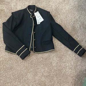 Zara jacket